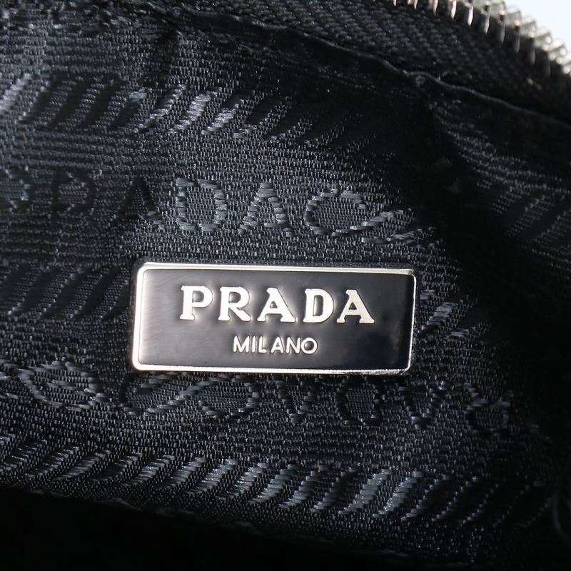 Prada Hobo Bags